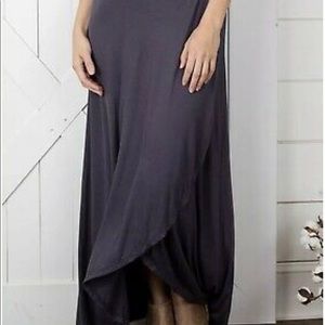 Matilda Jane Joanna Gaines Maxi Skirt